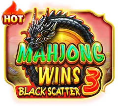 Mahjong Wins 3