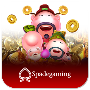 Spade Gaming