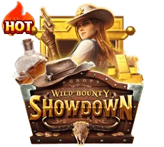 Wild Bounty