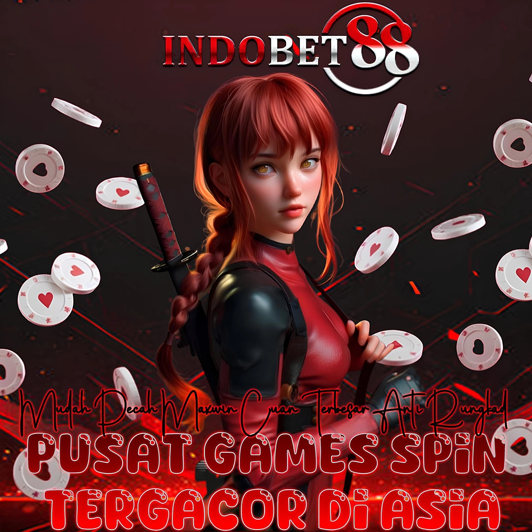 Galeri foto INDOBET88 : Link Login Game Spin Gacor From Indonesia Server Resmi Gampang Bocor Hari Ini! di Bali